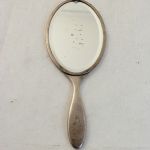 734 6242 HAND MIRROR